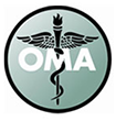 OMA logo